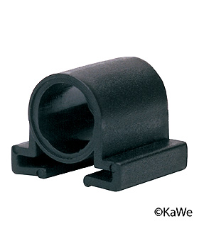 Spatelhalter fr KaWe Diagnostik-Leuchte und KaWe Cliplight, KaWe Germany, medishop.de