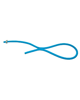 Ersatzgummischnur, 60cm lang, fr Venenstauer Stripp-Quick, KaWe Germany, medishop.de