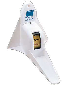 PERSON-CHECK Personen-Messgert, KaWe Germany, medishop.de