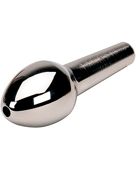 Nasen-Oliven Metall, d=18 mm, Restposten, KaWe Germany, medishop.de