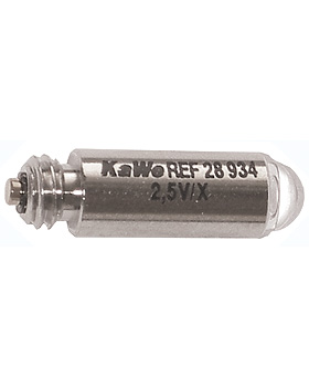 XENON-Birne, 2,5 V, KaWe Germany, medishop.de