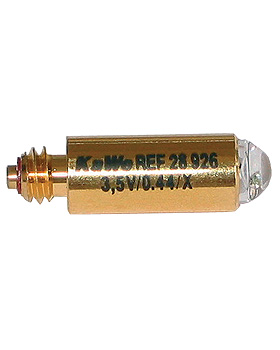 XENON-Birne 3,5V / 0.44, Restposten, KaWe Germany, medishop.de
