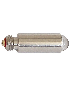 Xenon-Lampe 3,5 V, fr alle KaWe F.O.Otoskope 3,5 V und F.O. Laryngoskope 3,5 V, KaWe Germany, medishop.de