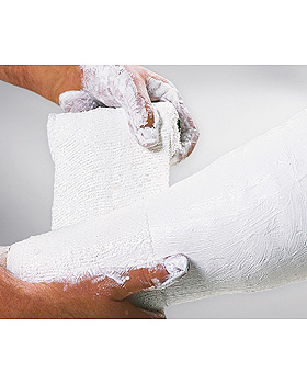 Cellona Gipsbinden, 12cm x 4m, 10 Stück, Lohmann und Rauscher, medishop.de