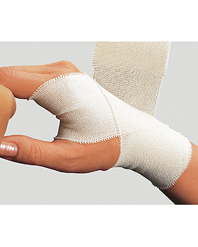 Idealbinden,  8cm x 5m, 10 Stck, Lohmann und Rauscher, medishop.de