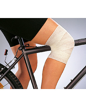 Mollelast 10cm x 4m, 20 Stück, Lohmann und Rauscher, medishop.de