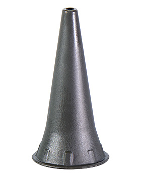 Einweg-Ohrtrichter Luxamed 4,0 mm, Erwachsene, 1000 Stück, Luxamed, medishop.de