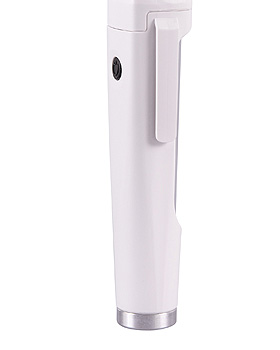 LuxaScope-Griff Luxamed 2,5 V, weiß, Luxamed, medishop.de