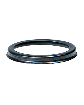 Wechsel-Trichter Luxamed, schwarz, fr LuxaScope Sonus Flex, Luxamed, medishop.de