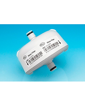 Pall Kleenpak Inline-Wassersterilfilter, KAQIN, hlt Legionellen und Pseudomonaden zurck, Pall Medical, medishop.de