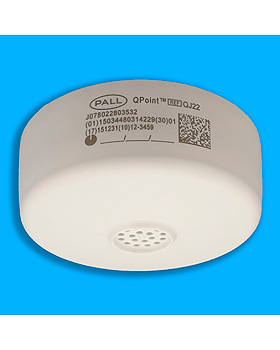 Pall QPoint Wassersterilfilter QJ212, mit Jetauslauf, fr Andockstation, Standzeit 92 Tage, medishop, medishop.de