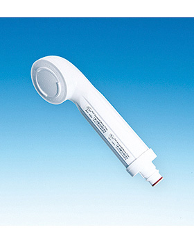 Pall Aquasafe Duschkopf-Wassersterilfilter, AQF4, hlt Legionellen und Pseudomonaden zurck, Pall Medical, medishop.de