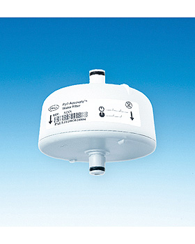 Pall Aquasafe Inline-Wassersterilfilter, AQIN, hlt Legionellen und Pseudomonaden zurck, Pall Medical, medishop.de