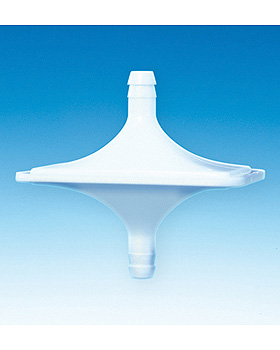 Pall ORO1H Gassterilfilter, ca 9,5 L Filtervolumen, Pall Medical, medishop.de