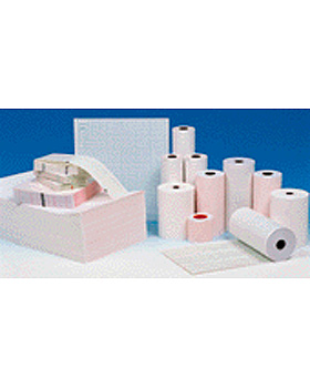 Bosch/Dimeq EKG-Papier 503 A/E, 145 mm x 30 m, EKG-Papier/-Zubehr, medishop.de