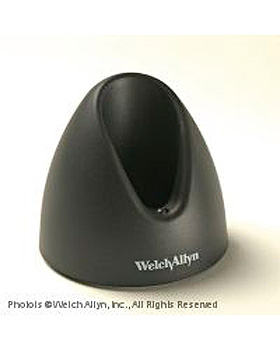 Ladegert (aus 71902 Komplettset), WelchAllyn, medishop.de