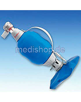 AMBU Mark IV, Beatmungsbeutel fr Erwachsene u. Kinder mit, Ambu, medishop.de