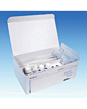 Actim Influenza A + B Schnelltest (20 T.), ratiomed, medishop.de