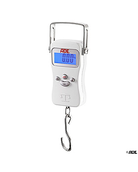 elektronische Baby-Hngewaage Modell M111600, ADE, medishop.de