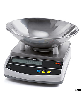 elektronische Organwaage Modell MP901600, ADE, medishop.de