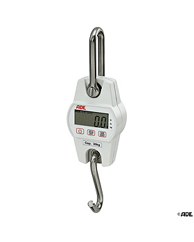 elektronische Lifterwaage Modell M703600-01, ADE, medishop.de