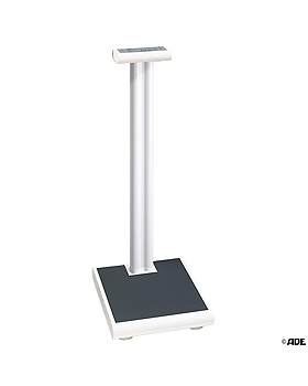 elektronische Sulenwaage Modell M320000-01 inkl. Eichkosten  52,00, ADE, medishop.de