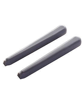 Fogarty-Maulteile 33 mm, 10 Paar, Cardinal Health, medishop.de