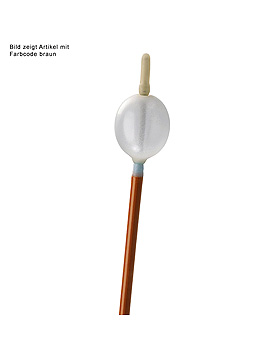 Fogarty Venen Thrombektomie-Katheter, braun, steril, Streckenlieferung, Cardinal Health, medishop.de