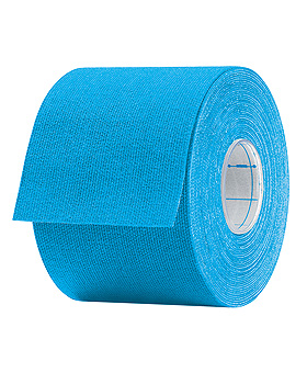 Aktimed TAPE CLASSIC 5 cm x 5 m, hellblau, Kinesiologie-Tape (1 Rl.), Aktimed, medishop.de