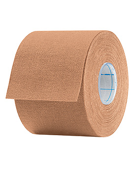 Aktimed TAPE PLUS 5 cm x 5 m, beige, Kinesiologie-Tape (1 Rl.), Aktimed, medishop.de