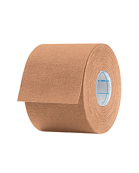 Aktimed TAPE CLASSIC 5 cm x 5 m, beige, Kinesiologie-Tape (1 Rl.), Aktimed, medishop.de