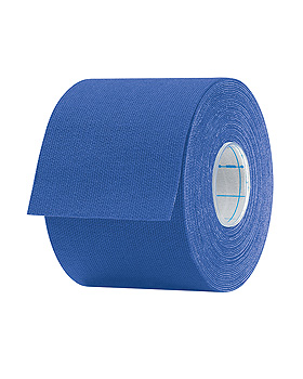 Aktimed TAPE CLASSIC 5 cm x 5 m, dunkelblau, Kinesiologie-Tape (1 Rl.), Aktimed, medishop.de