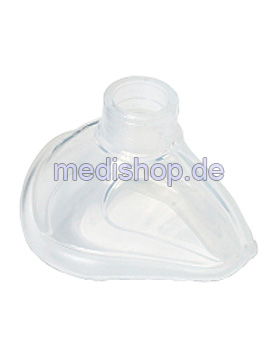 AMBU Open-Cuff Silikon-Gesichtsmaske, fr Kinder, Gr. 3, Ambu, medishop.de