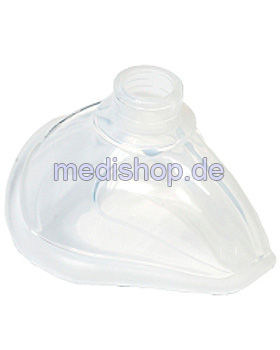 AMBU Open-Cuff Silikon-Gesichtsmaske, fr Erwachsene, Gr. 5, Ambu, medishop.de