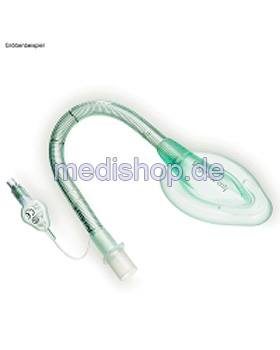 AMBU AuraFlex Einmal-Larynxmaske Gr. 6 steril, Ambu, medishop.de