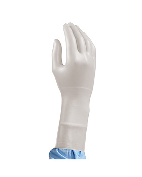 Gammex Latex Powdered OP-Handschuhe steril, gepudert, Gr. 9 (50 Paar), Ansell Medical, medishop.de
