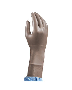 Gammex Latex Micro OP-Handschuhe, steril, puderfrei, Gr. 7,5 (50 Paar), Ansell Medical, medishop.de