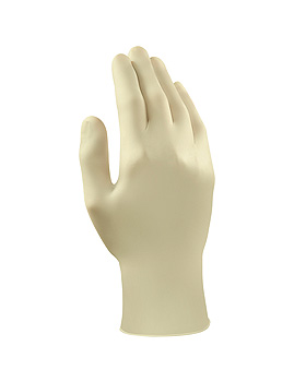 Micro-Touch sterile U.-Handschuhe, Latex, PF Gr. S (50 Paar), Ansell Medical, medishop.de