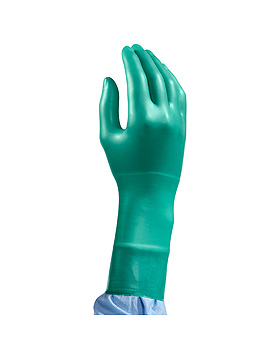 Gammex Non-Latex OP-Handschuhe, steril, puderfrei, Gr. 6,5 (50 Paar), Ansell Medical, medishop.de