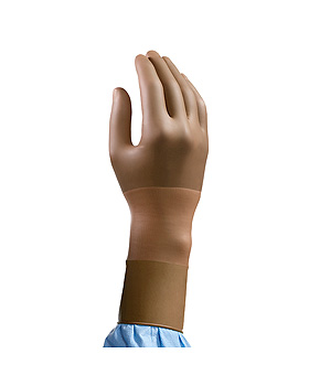 Encore Latex Micro OP-Handschuhe, puderfrei, steril, Gr. 8,5 (50 Paar), Ansell Medical, medishop.de