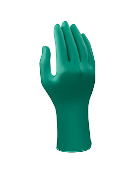 Nitra-Touch PSA-Schutzhandschuhe unsteril, puderfrei, Gr. S (100 Stck.), Ansell Medical, medishop.de