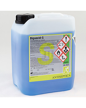 Biguacid-S 5 Ltr. Flchendesinfektion, Antiseptica, medishop.de