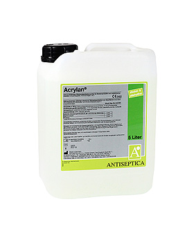 Acrylan 5 Ltr. Flchendesinfektion, Antiseptica, medishop.de