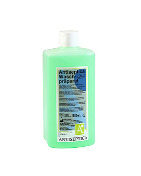 Waschprparat Hautwaschlotion 500 ml, Antiseptica, medishop.de