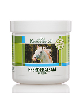 KruterhoF Pferdebalsam 250 ml, ASAM Kosmetik, medishop.de