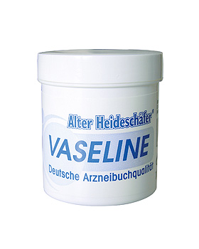 Alter Heideschfer Vaseline DAB 100 ml, ASAM Kosmetik, medishop.de