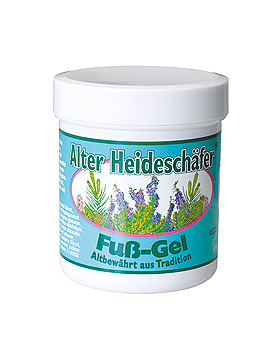 Alter Heideschfer Fugel 100 ml, ASAM Kosmetik, medishop.de