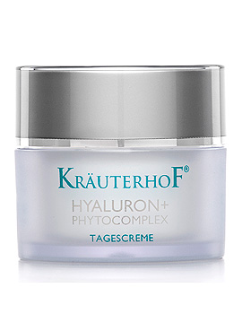 KruterhoF Hyaluron+Phytokomplex Tagescreme 50 ml, ASAM Kosmetik, medishop.de