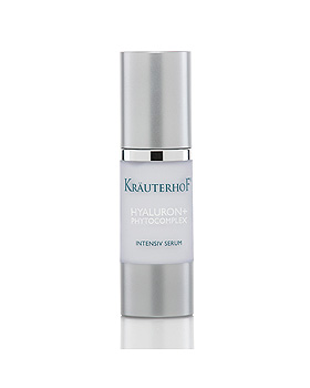 KräuterhoF Hyaluron+Phytokomplex Intensiv Serum 30 ml, ASAM Kosmetik, medishop.de