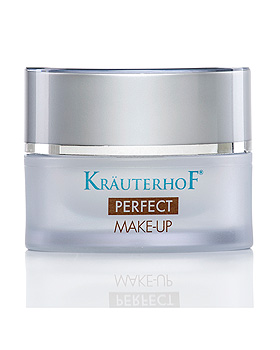 KruterhoF Perfect Make-up 30 ml, ASAM Kosmetik, medishop.de